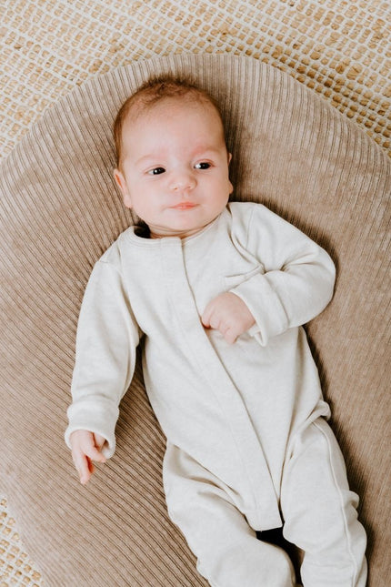 Baby's Only Voedingskussen Sense Clay koop je bij Babywinkel