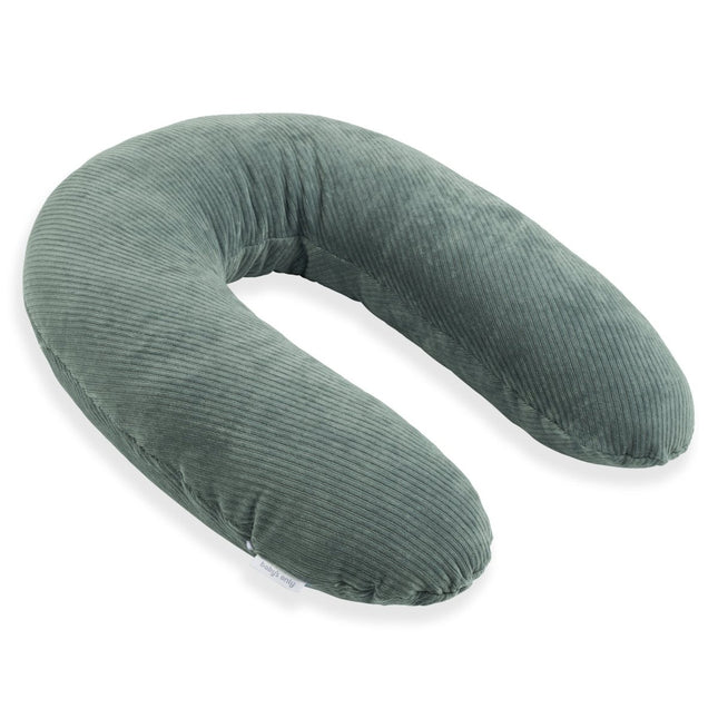 Baby's Only Voedingskussen Sense Zeegroen koop je bij Babywinkel