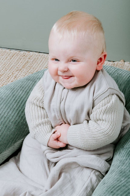 Baby's Only Voedingskussen Sense Zeegroen koop je bij Babywinkel