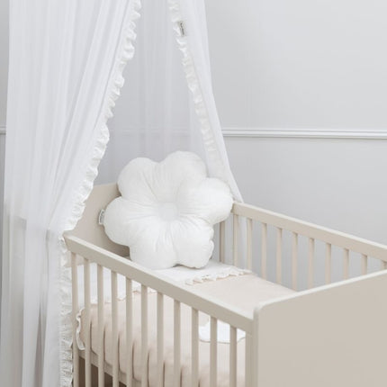 Baby's Only Wiegdeken Mood Laurel Green - Baby's Only - Babywinkel - 8720791359447