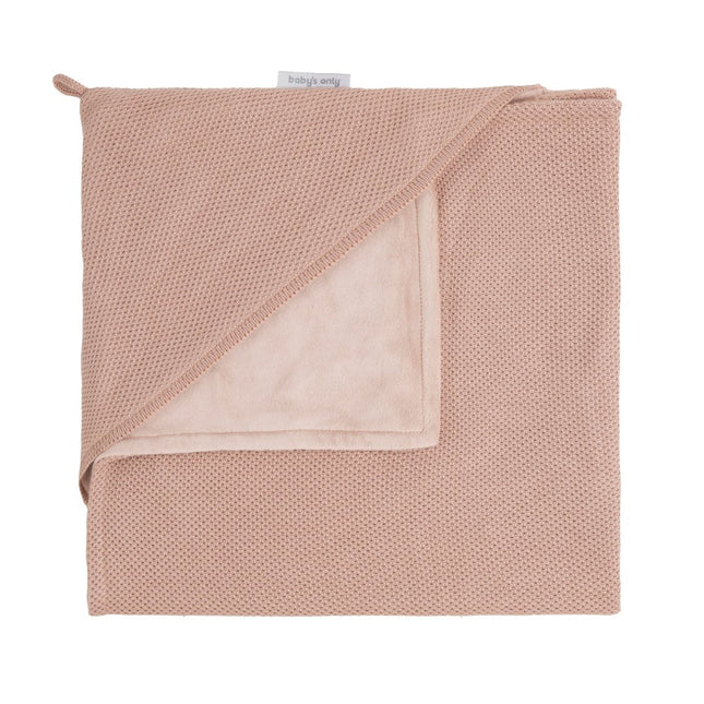 Baby's Only Wikkeldeken Baby Classic Tuscany - Baby's Only - Babywinkel - 8720791358365