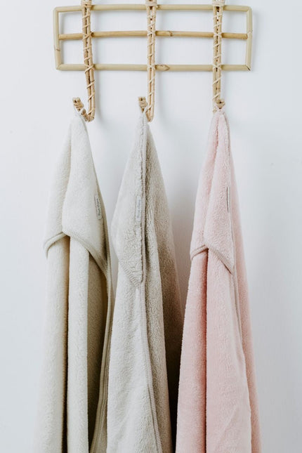 Baby's Only Wikkeldeken Baby Cozy Oud Roze - Baby's Only - Babywinkel - 8720791352233