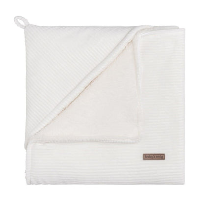 Baby's Only Wikkeldeken Baby Sense Wit - Baby's Only - Babywinkel - 8720088334423
