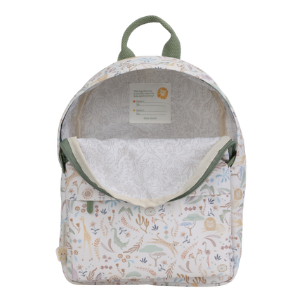 <tc>Little Dutch</tc> Sac à dos Safari 29 cm