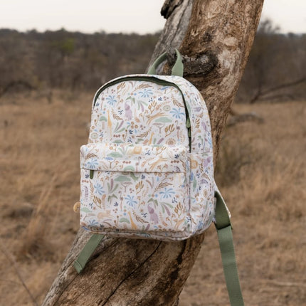 <tc>Little Dutch</tc> Sac à dos Safari 29 cm