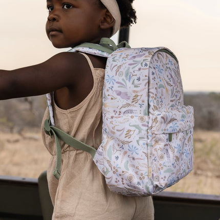 <tc>Little Dutch</tc> Sac à dos Safari 29 cm