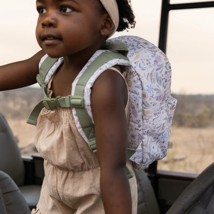 <tc>Little Dutch</tc> Sac à dos Safari 29 cm