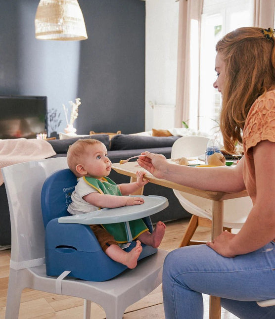 Badabulle Babylepel Soepel 5St koop je bij Babywinkel