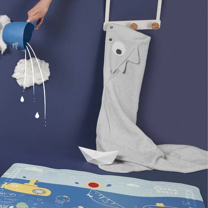 Badabulle Badspeelgoed Badmat Tempratuurweergave - Badabulle - Babywinkel - 3661276174511