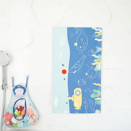 Badabulle Badspeelgoed Badmat Tempratuurweergave - Badabulle - Babywinkel - 3661276174511
