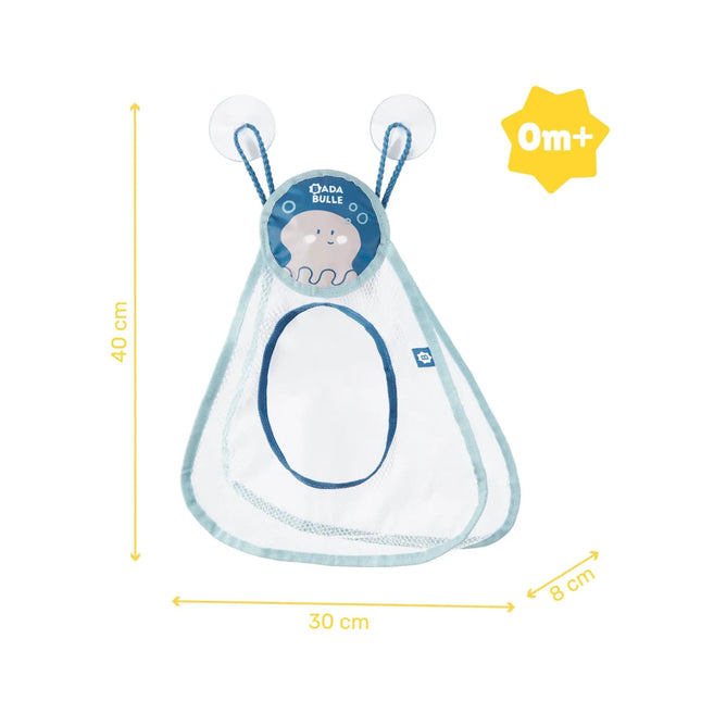 Badabulle Badspeelgoed Droognet koop je bij Babywinkel