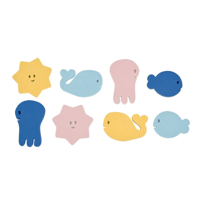 Badabulle Badspeelgoed Zeedieren koop je bij Babywinkel