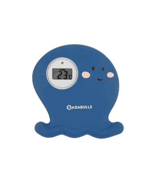 Badabulle Badthermometer Octopus - Badabulle - Babywinkel - 3661276174276
