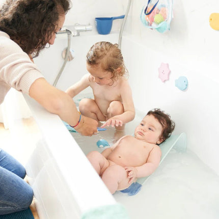 Badabulle Badzitje Baby Ergonomisch - Badabulle - Babywinkel - 3661276174368