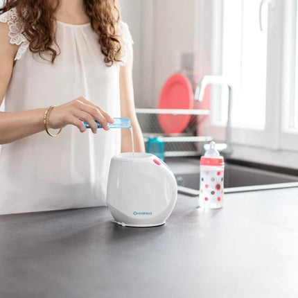 Badabulle Flessenwarmer Easy - Badabulle - Babywinkel - 3661787099815