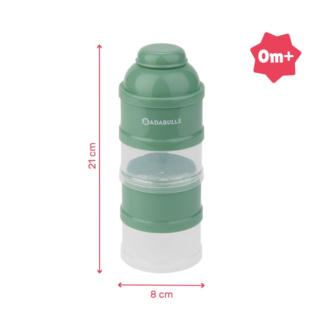 Badabulle Flesvoeding Accessoire Babydose koop je bij Babywinkel