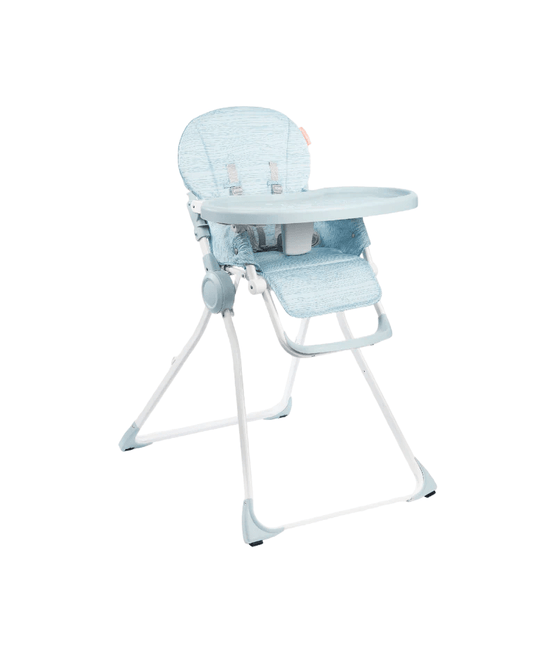 Badabulle Kinderstoel Opvouwbaar Compact - Badabulle - Babywinkel - 3661276177468