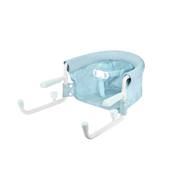 Badabulle Kinderstoel Tafelhang - Badabulle - Babywinkel - 3661276179301