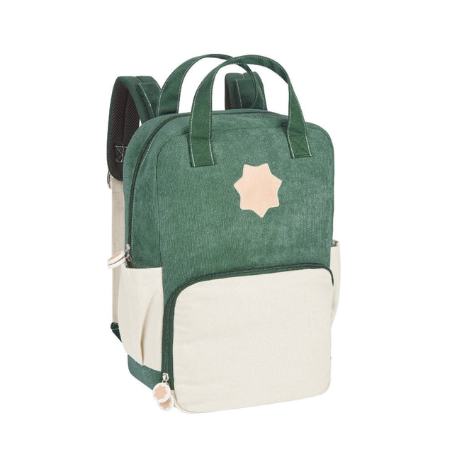 Badabulle Luiertas Safari - Badabulle - Babywinkel - 3661276179325