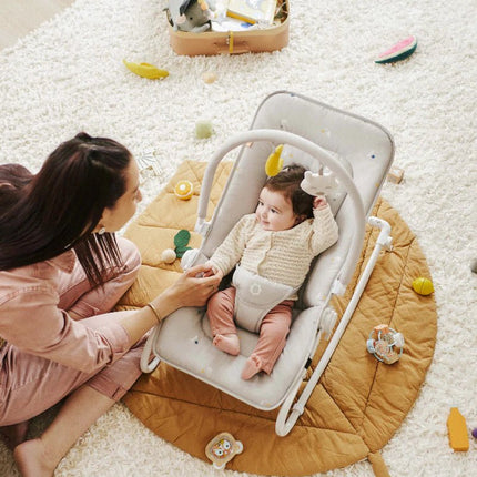 Badabulle plooibaar relaxBuddy - Badabulle - Babywinkel - 3661276184107