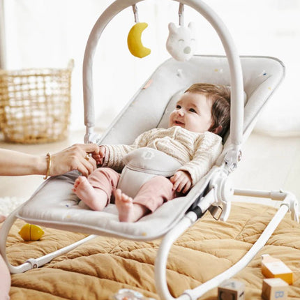 Badabulle plooibaar relaxBuddy - Badabulle - Babywinkel - 3661276184107