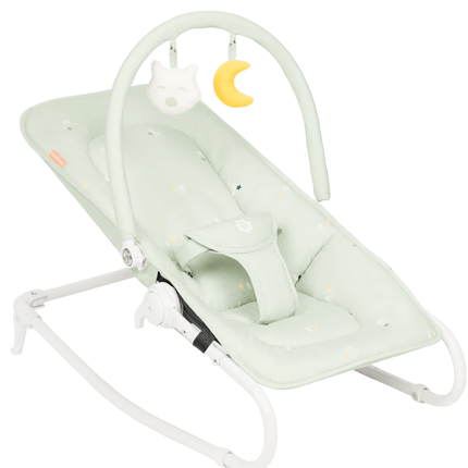 Badabulle plooibaar relaxBuddy - Badabulle - Babywinkel - 3661276184107