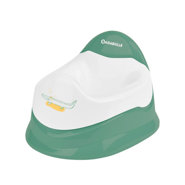 Badabulle Potje Evolutief Verwijderbaar koop je bij Babywinkel