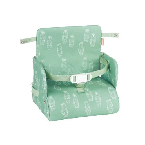 Badabulle Stoelverkleiner Bear koop je bij Babywinkel