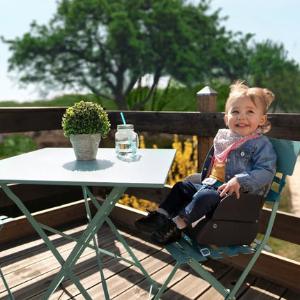 Badabulle Stoelverkleiner Bear - Badabulle - Babywinkel - 3661276178076