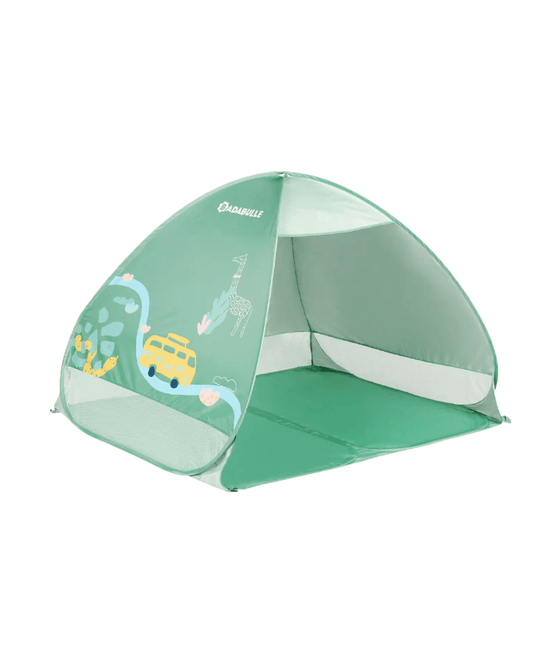 Badabulle Strandtentje Anti - Uv - Badabulle - Babywinkel - 3661276177949