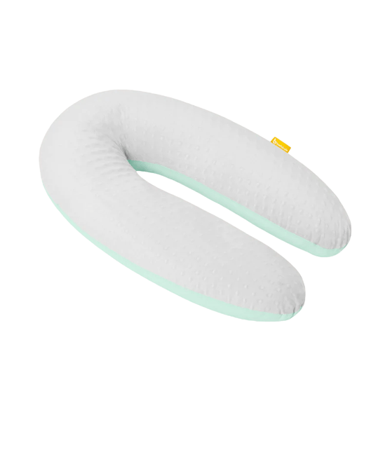 Badabulle Voedingskussen Fluffy koop je bij Babywinkel