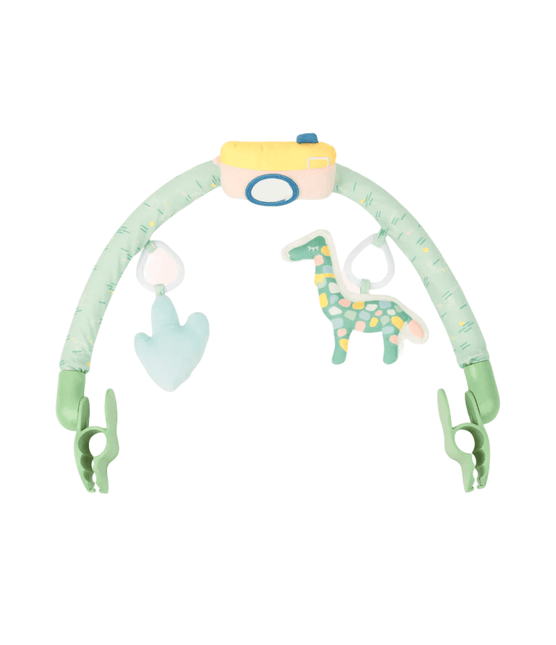 Badabulle Wagenspanner Universeel - Badabulle - Babywinkel - 3661276178052