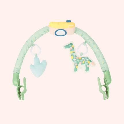 Badabulle Wagenspanner Universeel - Badabulle - Babywinkel - 3661276178052