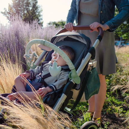 Badabulle Wagenspanner Universeel - Badabulle - Babywinkel - 3661276178052