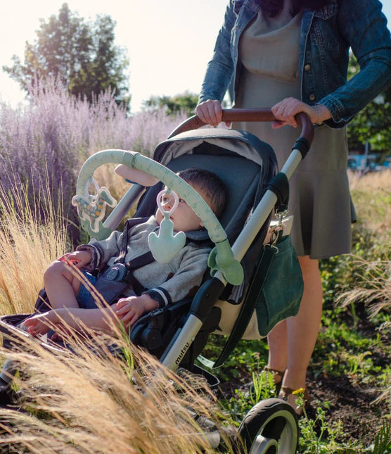 Badabulle Wagenspanner Universeel - Badabulle - Babywinkel - 3661276178052
