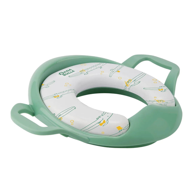 Badabulle Wc Verkleiner met Handvatjes koop je bij Babywinkel