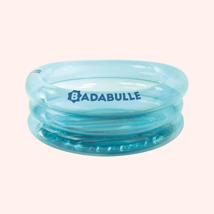 Badabulle Zwembad Lagoon Opblaasbaar - Badabulle - Babywinkel - 3661787003010
