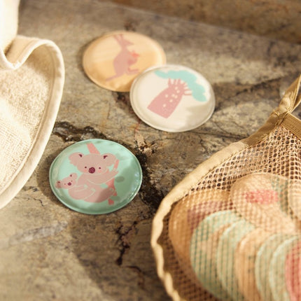 Badmemory - Kangaroots koop je bij Babywinkel