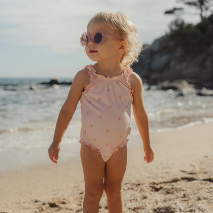 Badpak met ruches Dreamy Seashells koop je bij Babywinkel