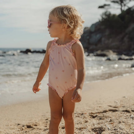 Badpak met ruches Dreamy Seashells koop je bij Babywinkel
