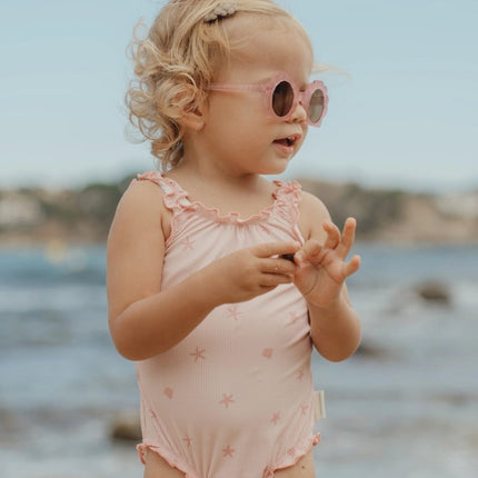 Badpak met ruches Dreamy Seashells koop je bij Babywinkel