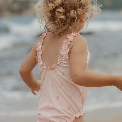 Badpak met ruches Dreamy Seashells koop je bij Babywinkel