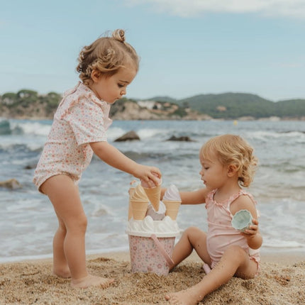 Badpak met ruches Dreamy Seashells koop je bij Babywinkel