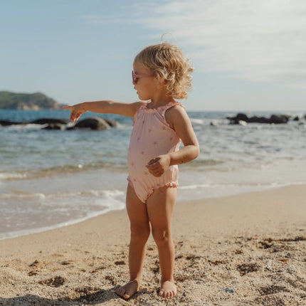 Badpak met ruches Dreamy Seashells koop je bij Babywinkel
