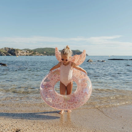 Badpak met ruches Dreamy Seashells koop je bij Babywinkel