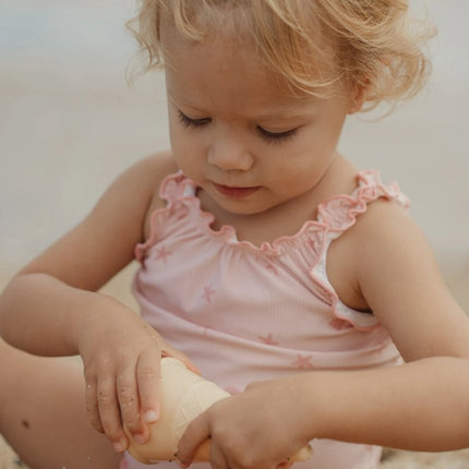 Badpak met ruches Dreamy Seashells koop je bij Babywinkel