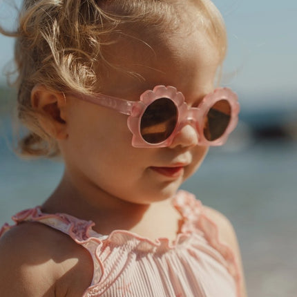 Badpak met ruches Dreamy Seashells koop je bij Babywinkel