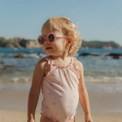 Badpak met ruches Dreamy Seashells koop je bij Babywinkel