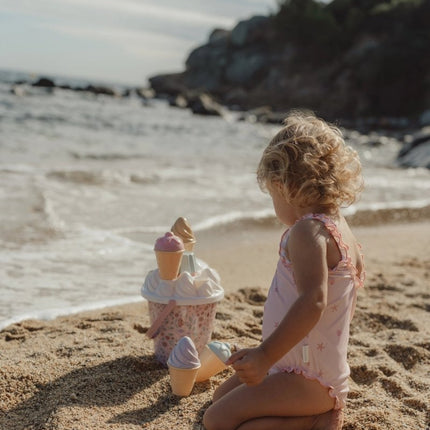 Badpak met ruches Dreamy Seashells koop je bij Babywinkel