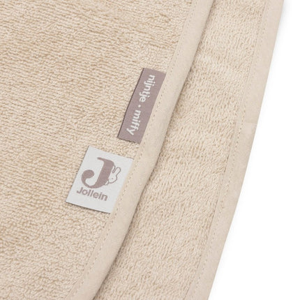 Badponcho Badstof – Nijntje koop je bij Babywinkel